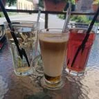 Kiskovász Vendéglő Gyula - Étel/ital