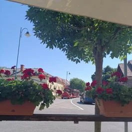 Kiskovász Vendéglő, Gyula - Külső kép