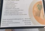 Kiskovász Vendéglő Gyula