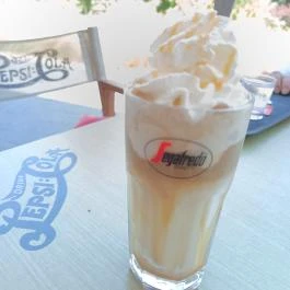 Lazy Jack Bár, Balatonfüred - Étel/ital