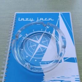 Lazy Jack Bár, Balatonfüred - Étlap/itallap