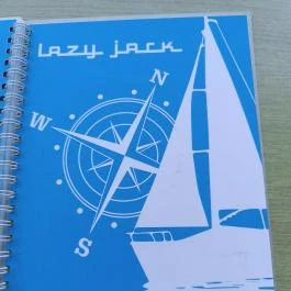 Lazy Jack Bár, Balatonfüred - Étlap/itallap