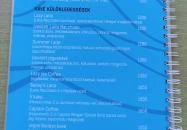 Lazy Jack Bár Balatonfüred