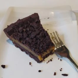 Mamo Gelato - Ráday utca, Budapest - Étel/ital