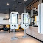 McDonald's - Monostorpályi út Debrecen - Belső