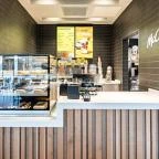McDonald's - Monostorpályi út Debrecen - Belső