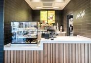 McDonald's - Monostorpályi út Debrecen