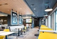 McDonald's - Monostorpályi út Debrecen