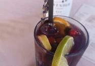 MiraGarden Étterem Tihany