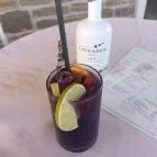 MiraGarden Étterem Tihany - Étel/ital