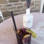 MiraGarden Étterem Tihany - Étel/ital