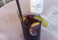 MiraGarden Étterem Tihany