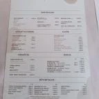 MiraGarden Étterem Tihany - Étel/ital