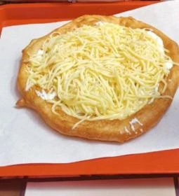 Pedró Büfé - Fagyizó