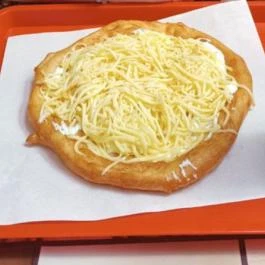 Pedró Büfé - Fagyizó, Balatonfüred - Étel/ital