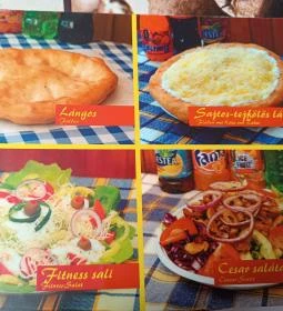 Pedró Büfé - Fagyizó