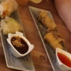 Pho 18 Vietnami Étterem Budapest - Étel/ital