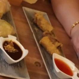 Pho 18 Vietnami Étterem Budapest - Étel/ital