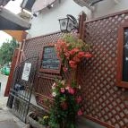 Stég Pizzéria & Étterem Tihany - Külső kép