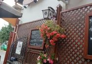 Stég Pizzéria & Étterem Tihany