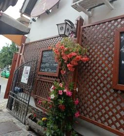 Stég Pizzéria & Étterem