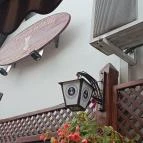 Stég Pizzéria & Étterem Tihany - Külső kép