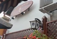 Stég Pizzéria & Étterem Tihany