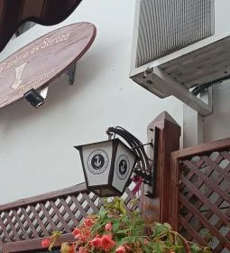 Stég Pizzéria & Étterem