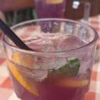 Stég Pizzéria & Étterem Tihany - Étel/ital