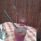 Stég Pizzéria & Étterem Tihany - Étel/ital