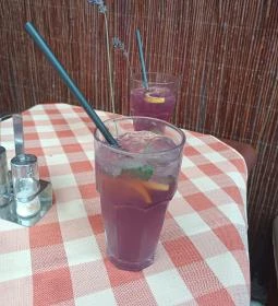 Stég Pizzéria & Étterem