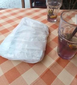 Stég Pizzéria & Étterem