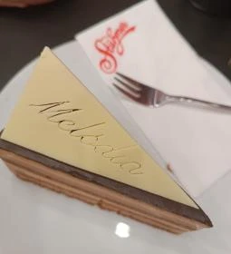 Stühmer Édességbolt Debrecen