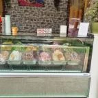 Tiara Fagyizó Debrecen - Étel/ital