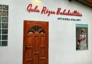 Guba Rózsa Babakiállítás Felsőlajos