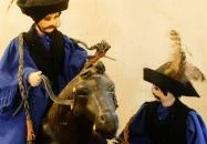 Guba Rózsa Babakiállítás Felsőlajos