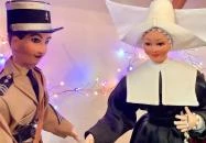 Guba Rózsa Babakiállítás Felsőlajos