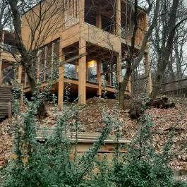 TreeHouses Noszvaj Noszvaj - Egyéb