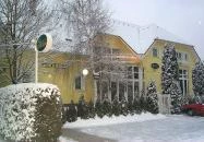 Penta Lux Hotel és Apartman Tata