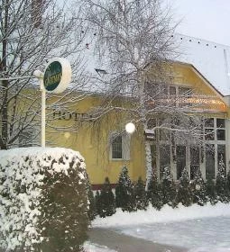 Penta Lux Hotel és Apartman 