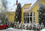 Penta Lux Hotel és Apartman Tata