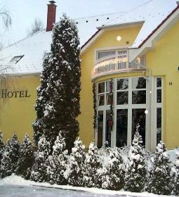 Penta Lux Hotel és Apartman 