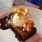 Jamie Oliver's Italian Budapest - Étel/ital