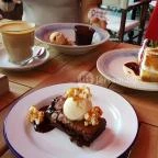 Jamie Oliver's Italian Budapest - Étel/ital