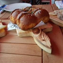 Jamie Oliver's Italian , Budapest - Étel/ital