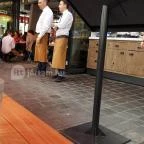 Jamie Oliver's Italian Budapest - Külső kép