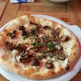 Jamie Oliver's Italian , Budapest - Étel/ital