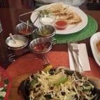 Tacos Locos Budapest - Étel/ital