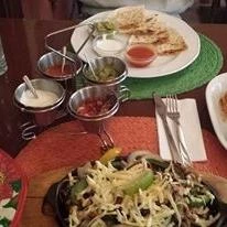 Tacos Locos, Budapest - Étel/ital