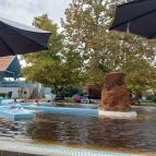 Kabai Városi Gyógyfürdő Kaba - Egyéb